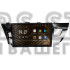Штатна магнітола SIGMA S10464 ANDROID 12 4+64 Gb 4G DSP Toyota Corolla 11 2012-2016 (B) 10"