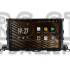 Штатна магнітола SIGMA S10464 ANDROID 12 4+64 Gb 4G DSP Toyota Highlander 3 XU50 2013-2018 10" (L1)