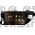 Штатна магнітола SIGMA S10464 ANDROID 12 4+64 Gb 4G DSP Toyota Hilux Pick Up AN120 2015-2020 10"