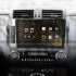 Штатна магнітола SIGMA S10464 ANDROID 12 4+64 Gb 4G DSP Toyota Land Cruiser Prado 150 2013-2017 10"