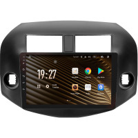 Штатна магнітола SIGMA S10464 ANDROID 12 4+64 Gb 4G DSP Toyota RAV4 3 XA30 (F2) 2005-2013 10"