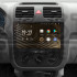 Штатна магнітола SIGMA S10464 ANDROID 12 4+64 Gb 4G DSP Volkswagen Jetta 5 2005-2010 (F1) 10"