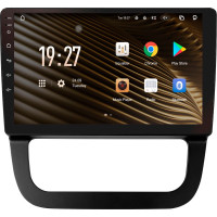 Штатна магнітола SIGMA S10464 ANDROID 12 4+64 Gb 4G DSP Volkswagen Jetta 5 2005-2010 (F3) 10"