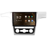 Штатна магнітола SIGMA S10464 ANDROID 12 4+64 Gb 4G DSP Volkswagen Passat 7 B7 NMS 2015-2018 (F2) 10"