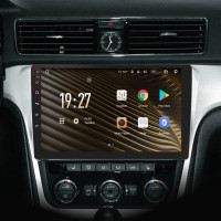 Штатна магнітола SIGMA S10464 ANDROID 12 4+64 Gb 4G DSP Volkswagen Passat 7 B7 NMS 2015-2018 (F2) 10"
