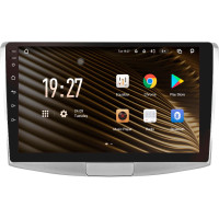 Штатна магнітола SIGMA S10464 ANDROID 12 4+64 Gb 4G DSP Volkswagen Passat 7 B7 2010-2015 10"