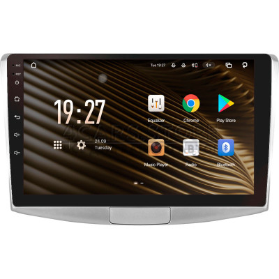 Штатна магнітола SIGMA S10464 ANDROID 12 4+64 Gb 4G DSP Volkswagen Passat 7 B7 2010-2015 10" Штатна магнітола SIGMA S10464 ANDROID 12 4+64 Gb 4G DSP Volkswagen Passat 7 B7 2010-2015 10"