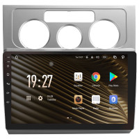 Штатна магнітола SIGMA S10464 ANDROID 12 4+64 Gb 4G DSP Volkswagen Touran 1 2003-2010 (F1) 10"