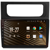 Штатна магнітола SIGMA S10464 ANDROID 12 4+64 Gb 4G DSP Volkswagen Touran 2 1T 2010-2015 10"