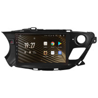 Штатна магнітола SIGMA S10464 ANDROID 12 4+64 Gb 4G DSP Buick Envision 2014-2018 10" (L1)