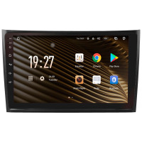 Штатна магнітола SIGMA S10464 ANDROID 12 4+64 Gb 4G DSP Volvo XC90 C (F2) 2002 - 2014 10" (L2)