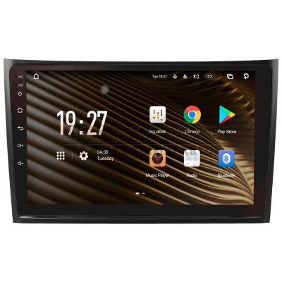 Штатна магнітола SIGMA S10464 ANDROID 12 4+64 Gb 4G DSP Volvo XC90 C (F2) 2002 - 2014 10" (L2)