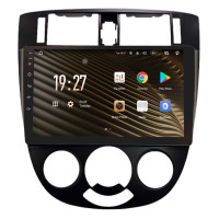 Штатна магнітола SIGMA S10464 ANDROID 12 4+64 Gb 4G DSP Chevrolet Lacetti J200 For Buick Excelle Hrv 2004-2013 For Daewoo Gentra 2 2013-2015 (F3) 10"