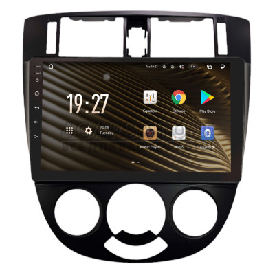 Штатная магнитола SIGMA S10464 ANDROID 12 4+64 Gb 4G DSP Chevrolet Lacetti J200 For Buick Excelle Hrv 2004-2013 For Daewoo Gentra 2 2013-2015 (F3) 10"