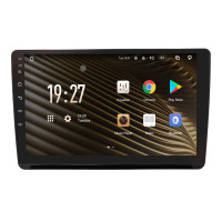 Штатна магнітола SIGMA S10464 ANDROID 12 4+64 Gb 4G DSP Citroen C4L 2019 10"