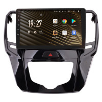 Штатна магнітола SIGMA S10464 ANDROID 12 4+64 Gb 4G DSP Great Wall M4 HAVAL H1 2014+ LHD 10"
