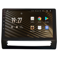 Штатна магнітола SIGMA S10464 ANDROID 12 4+64 Gb 4G DSP Mitsubishi ASX Outlander Sport 2019+ 10"