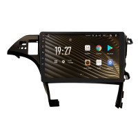 Штатна магнітола SIGMA S10464 ANDROID 12 4+64 Gb 4G DSP Toyota PRIUS 30 2009 -2015 10"