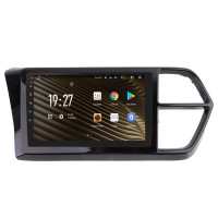 Штатна магнітола SIGMA S10464 ANDROID 12 4+64 Gb 4G DSP Volkswagen Jetta 2019-2022 UV Black China 10"