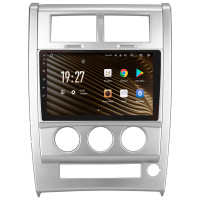 Штатна магнітола SIGMA S10464 ANDROID 12 4+64 Gb 4G DSP Jeep Liberty 2 KK 2007-2012 Cherokee 4 KK 2007-2014 10" (L1)