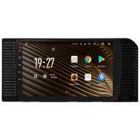 Штатна магнітола SIGMA S10464 ANDROID 12 4+64 Gb 4G DSP Toyota Land Cruiser Prado J250 2024 10"