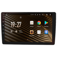 Штатна магнітола SIGMA S10464 ANDROID 12 4+64 Gb 4G DSP Nissan Rogue Sport Qashqai 2008-2013 10"