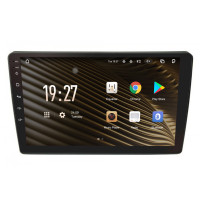 Штатна магнітола SIGMA S10464 ANDROID 12 4+64 Gb 4G DSP Renault Trafic 2006-2010 Opel Vivaro 2006-2010 Nissan primastar 2006-2014 10"