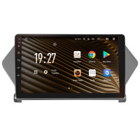 Штатна магнітола SIGMA S9464 ANDROID 12 4+64 Gb 4G DSP Acura MDX YD2 2 II 2006-2013 9" (L1)