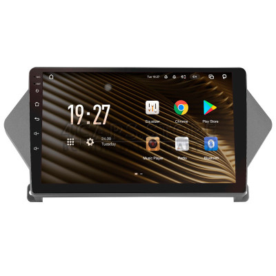 Штатна магнітола SIGMA S9464 ANDROID 12 4+64 Gb 4G DSP Acura MDX YD2 2 II 2006-2013 9" (L1)