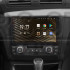 Штатна магнітола SIGMA S9464 ANDROID 12 4+64 Gb 4G DSP BMW 1 E88 E82 E81 E87 2004-2011 (F2) 9" (L2)