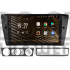 Штатна магнітола SIGMA S9464 ANDROID 12 4+64 Gb 4G DSP BMW 3 E90 E91 E92 E93 2005-2013 9"