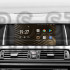 Штатна магнітола SIGMA S9464 ANDROID 12 4+64 Gb 4G DSP BMW 5 Series F10 F11 NBT 2013-2017 9" (L3)