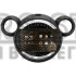 Штатна магнітола SIGMA S9464 ANDROID 12 4+64 Gb 4G DSP BMW Mini (F2) 2010-2016 9" (L3)