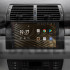 Штатна магнітола SIGMA S9464 ANDROID 12 4+64 Gb 4G DSP BMW X5 E39 E53 1999 - 2006 9"