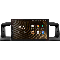 Штатна магнітола SIGMA S9464 ANDROID 12 4+64 Gb 4G DSP BYD F3 1 2005-2013 9"
