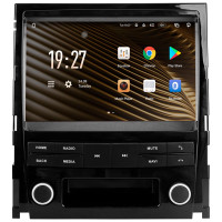 Штатна магнітола SIGMA S9464 ANDROID 12 4+64 Gb 4G DSP Cadillac Escalade 3 GMT900 2006-2014 SLS 2007-2012 9" (L2)
