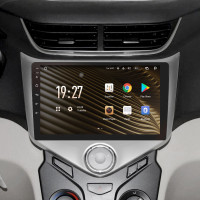 Штатна магнітола SIGMA S9464 ANDROID 12 4+64 Gb 4G DSP Chery Fulwin 2 Very A13 (F1) 2013 - 2016 9"