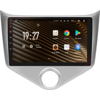 Штатна магнітола SIGMA S9464 ANDROID 12 4+64 Gb 4G DSP Chery Fulwin 2 Very A13 (F1) 2013 - 2016 9"