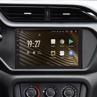 Штатна магнітола SIGMA S9464 ANDROID 12 4+64 Gb 4G DSP Chery Tiggo 3 2016 - 2018 9"