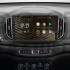 Штатна магнітола SIGMA S9464 ANDROID 12 4+64 Gb 4G DSP Chery Tiggo 7 1 2016-2020 (F1) 9" (L1)
