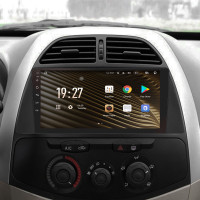 Штатна магнітола SIGMA S9464 ANDROID 12 4+64 Gb 4G DSP Chery Tiggo T11 1 2005 - 2013 9"