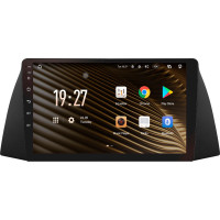 Штатна магнітола SIGMA S9464 ANDROID 12 4+64 Gb 4G DSP Chery Tiggo T11 1 2005 - 2013 9"