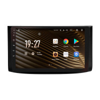 Штатна магнітола SIGMA S9464 ANDROID 12 4+64 Gb 4G DSP Chevrolet Aveo T250 2006-2012 Nexia 1 2020-2022 9"