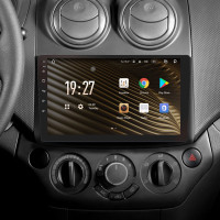 Штатна магнітола SIGMA S9464 ANDROID 12 4+64 Gb 4G DSP Chevrolet Aveo T250 2006-2012 Nexia 1 2020-2022 9"