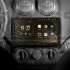 Штатна магнітола SIGMA S9464 ANDROID 12 4+64 Gb 4G DSP Chevrolet Aveo T250 2006-2012 Nexia 1 2020-2022 9"