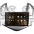 Штатна магнітола SIGMA S9464 ANDROID 12 4+64 Gb 4G DSP Chevrolet Cruze J300 J308 2012-2015 9" (L1)