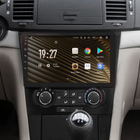 Штатна магнітола SIGMA S9464 ANDROID 12 4+64 Gb 4G DSP Chevrolet Epica 1 2006 - 2012 9"