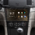 Штатна магнітола SIGMA S9464 ANDROID 12 4+64 Gb 4G DSP Chevrolet Epica 1 2006 - 2012 9"
