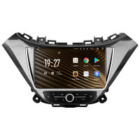 Штатна магнітола SIGMA S9464 ANDROID 12 4+64 Gb 4G DSP Chevrolet Malibu 9 (F2) 2015-2023 9" (L1)