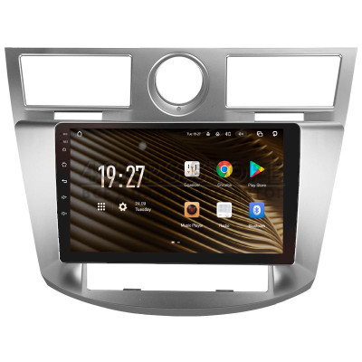 Штатная магнитола SIGMA S9464 ANDROID 12 4+64 Gb 4G DSP Chrysler Sebring 3 JS 2006-2010 9" (L1)